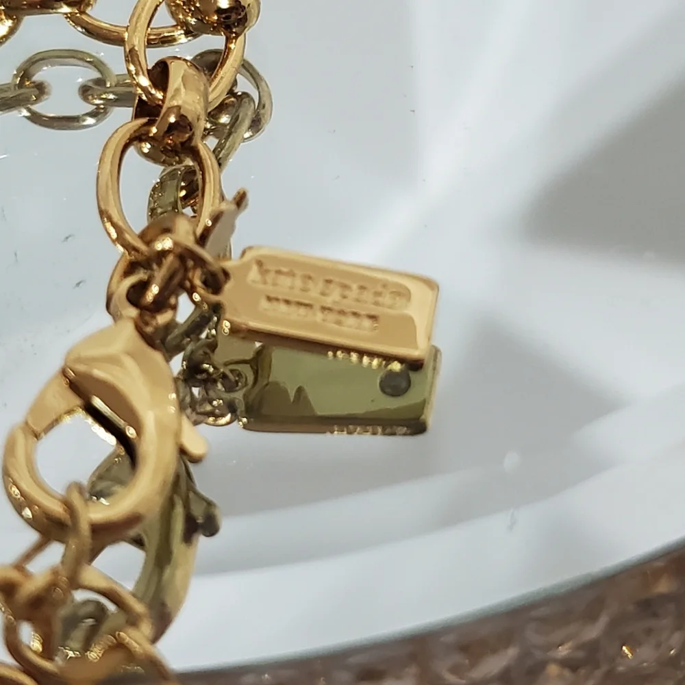 Gorgeous KATE SPADE Night Sky Jewels Statement Necklace - Picture 6 of 6